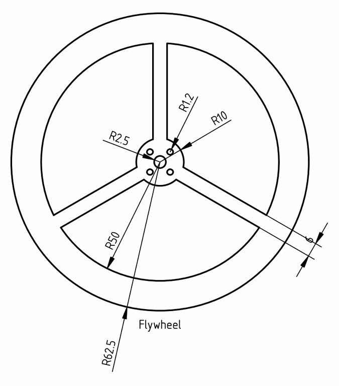 125mm flywheel 125 mm flywheel.png
